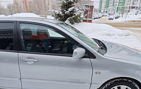 Mitsubishi Lancer IX, 2009 год, 630 000 рублей, 7 фотография