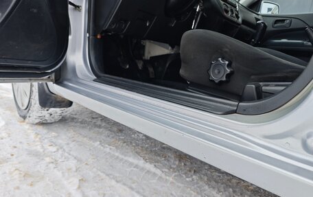 Mitsubishi Lancer IX, 2009 год, 630 000 рублей, 11 фотография