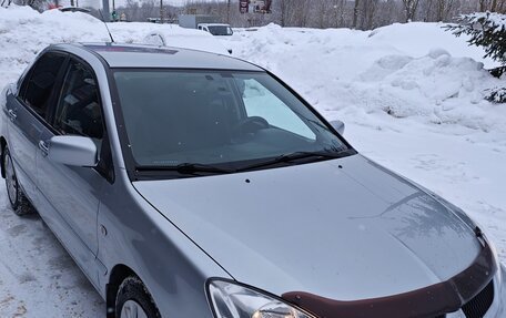 Mitsubishi Lancer IX, 2009 год, 630 000 рублей, 8 фотография