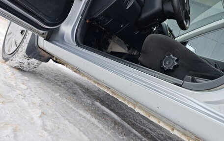 Mitsubishi Lancer IX, 2009 год, 630 000 рублей, 12 фотография