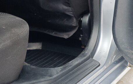 Mitsubishi Lancer IX, 2009 год, 630 000 рублей, 13 фотография