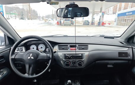 Mitsubishi Lancer IX, 2009 год, 630 000 рублей, 17 фотография