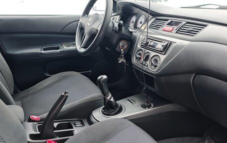 Mitsubishi Lancer IX, 2009 год, 630 000 рублей, 15 фотография