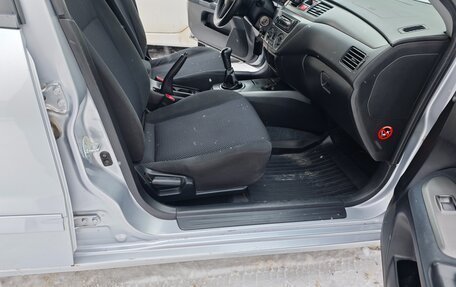 Mitsubishi Lancer IX, 2009 год, 630 000 рублей, 23 фотография