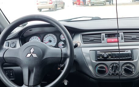 Mitsubishi Lancer IX, 2009 год, 630 000 рублей, 18 фотография