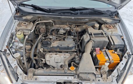 Mitsubishi Lancer IX, 2009 год, 630 000 рублей, 22 фотография