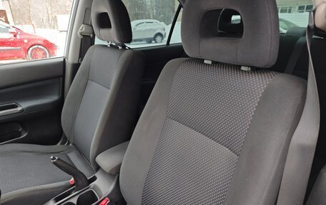 Mitsubishi Lancer IX, 2009 год, 630 000 рублей, 25 фотография