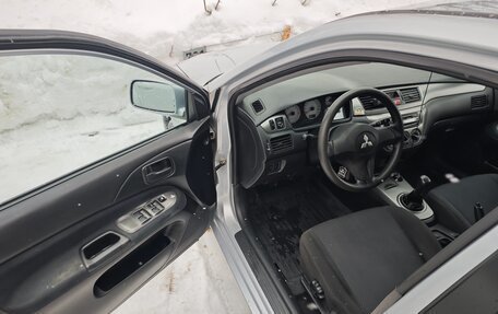 Mitsubishi Lancer IX, 2009 год, 630 000 рублей, 26 фотография