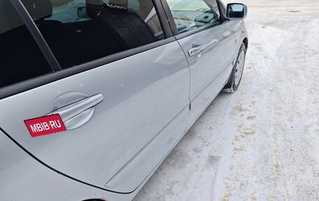 Mitsubishi Lancer IX, 2009 год, 630 000 рублей, 9 фотография