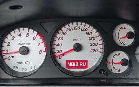 Mitsubishi Lancer IX, 2009 год, 630 000 рублей, 20 фотография