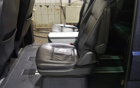 Volkswagen Multivan T5, 2010 год, 2 100 000 рублей, 5 фотография