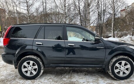 Great Wall Hover H5, 2013 год, 715 000 рублей, 7 фотография