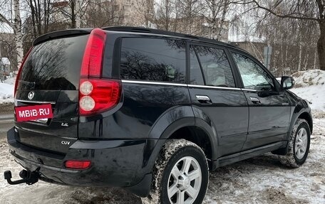 Great Wall Hover H5, 2013 год, 715 000 рублей, 6 фотография