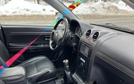 Great Wall Hover H5, 2013 год, 715 000 рублей, 10 фотография