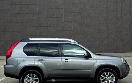 Nissan X-Trail, 2012 год, 1 495 000 рублей, 2 фотография