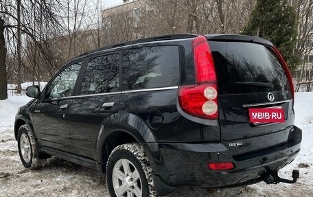 Great Wall Hover H5, 2013 год, 715 000 рублей, 3 фотография