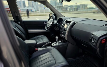 Nissan X-Trail, 2012 год, 1 495 000 рублей, 13 фотография