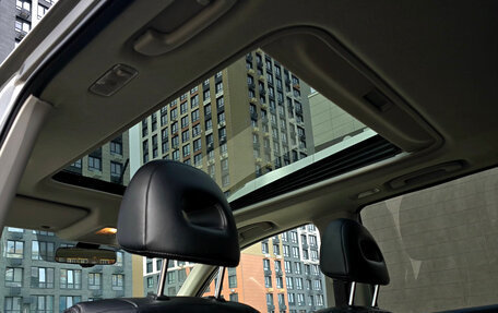 Nissan X-Trail, 2012 год, 1 495 000 рублей, 7 фотография