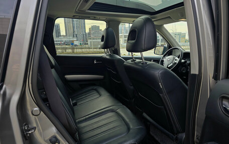 Nissan X-Trail, 2012 год, 1 495 000 рублей, 14 фотография