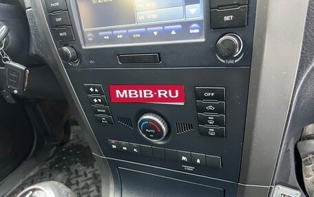 Great Wall Hover H5, 2013 год, 715 000 рублей, 14 фотография