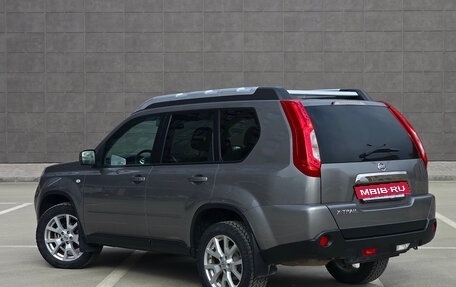 Nissan X-Trail, 2012 год, 1 495 000 рублей, 4 фотография