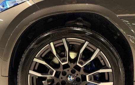 BMW X6, 2025 год, 15 200 000 рублей, 16 фотография