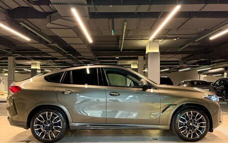 BMW X6, 2025 год, 15 200 000 рублей, 6 фотография