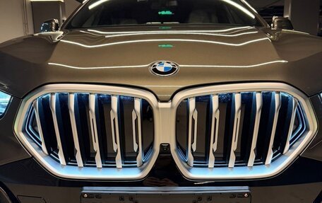 BMW X6, 2025 год, 15 200 000 рублей, 10 фотография