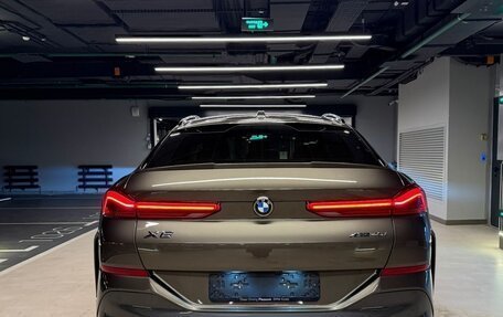 BMW X6, 2025 год, 15 200 000 рублей, 14 фотография