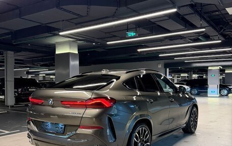 BMW X6, 2025 год, 15 200 000 рублей, 13 фотография