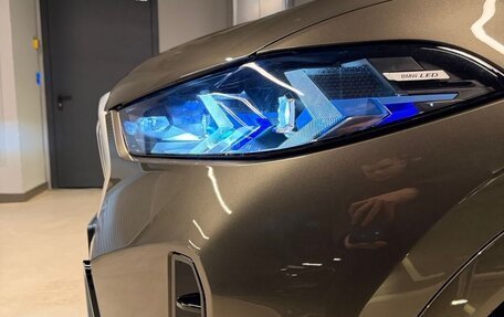 BMW X6, 2025 год, 15 200 000 рублей, 18 фотография