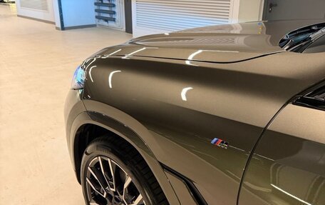 BMW X6, 2025 год, 15 200 000 рублей, 17 фотография