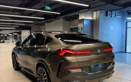 BMW X6, 2025 год, 15 200 000 рублей, 11 фотография