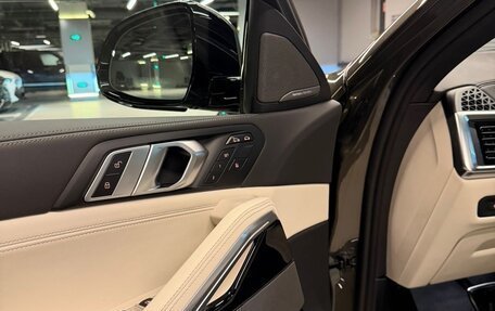 BMW X6, 2025 год, 15 200 000 рублей, 19 фотография