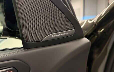 BMW X6, 2025 год, 15 200 000 рублей, 25 фотография