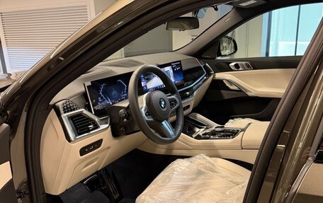 BMW X6, 2025 год, 15 200 000 рублей, 20 фотография