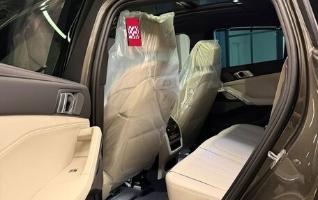 BMW X6, 2025 год, 15 200 000 рублей, 23 фотография