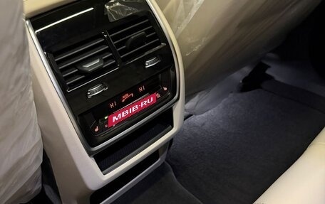 BMW X6, 2025 год, 15 200 000 рублей, 27 фотография