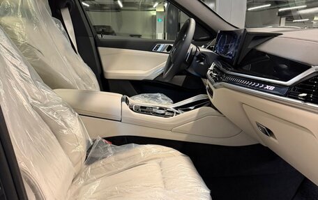 BMW X6, 2025 год, 15 200 000 рублей, 36 фотография