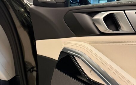 BMW X6, 2025 год, 15 200 000 рублей, 35 фотография