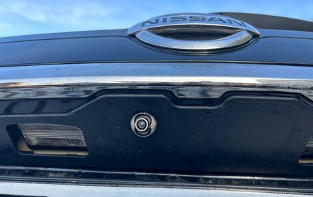 Nissan X-Trail, 2017 год, 1 600 000 рублей, 8 фотография