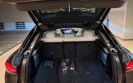 BMW X6, 2025 год, 15 200 000 рублей, 34 фотография