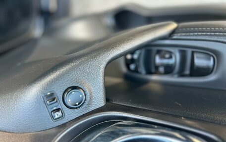 Nissan X-Trail, 2017 год, 1 600 000 рублей, 9 фотография