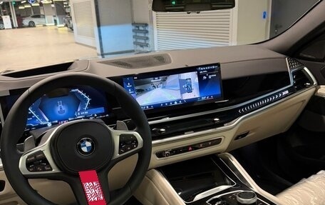 BMW X6, 2025 год, 15 200 000 рублей, 22 фотография