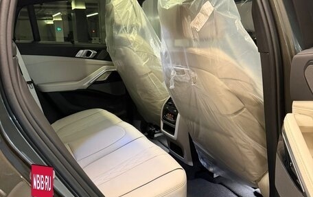 BMW X6, 2025 год, 15 200 000 рублей, 33 фотография