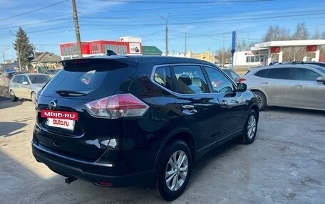 Nissan X-Trail, 2017 год, 1 600 000 рублей, 5 фотография