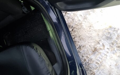 Skoda Fabia II, 2013 год, 570 000 рублей, 7 фотография