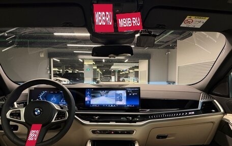 BMW X6, 2025 год, 15 200 000 рублей, 24 фотография