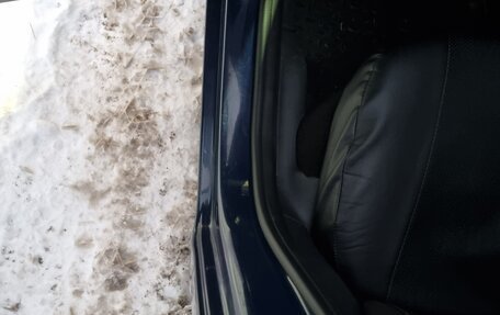 Skoda Fabia II, 2013 год, 570 000 рублей, 10 фотография