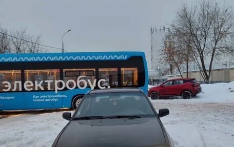 Daewoo Nexia I рестайлинг, 2009 год, 90 000 рублей, 12 фотография